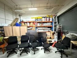 Tradehub 21 (D22), Factory #624881751